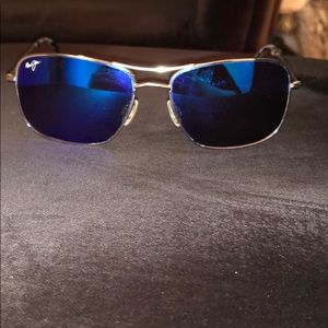 Used Maui Jim Sunglasses
